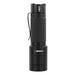 EAN 4013674118212 - Ansmann M250F Negro Linterna de mano imagen 3