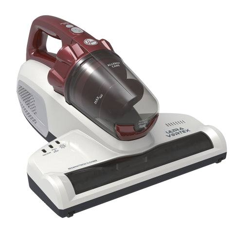 EAN 8016361898103 - Hoover Ultra Vortex MBC500UV 011 aspiradora de mano Rojo Sin bolsa imagen 2