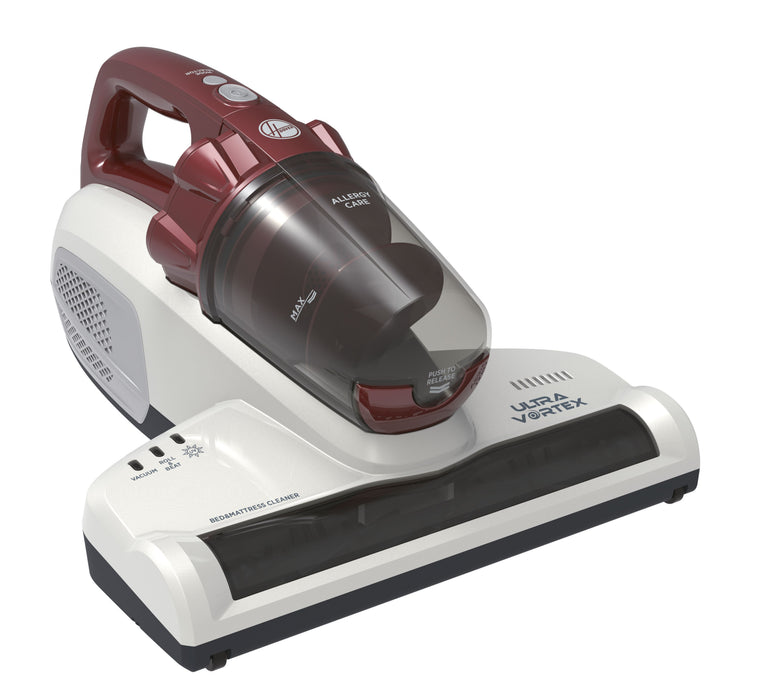 EAN 8016361898103 - Hoover Ultra Vortex MBC500UV 011 aspiradora de mano Rojo Sin bolsa imagen 2