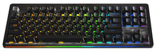 EAN 8720254075686 - Mountain Everest Core teclado Juego USB QWERTZ Alemán Negro imagen 2