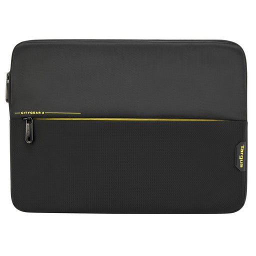 EAN 0092636337414 - Targus CityGear 35,6 cm (14") Funda Negro imagen 1