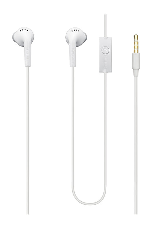 EAN 4051707144494 - Samsung EHS61ASFWE Auriculares Alámbrico Dentro de oído Llamadas/Música Blanco imagen 1