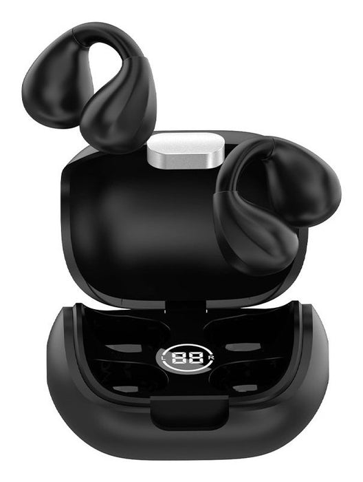 EAN 8434847072777 - COOL Accesorios 8434847072777 Auriculares Inalámbrico Dentro de oído Llamadas/Música Bluetooth Negro imagen 3