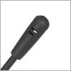 EAN 8436001280448 - NGS MS102 micrófono Negro Micrófono para PC imagen 4