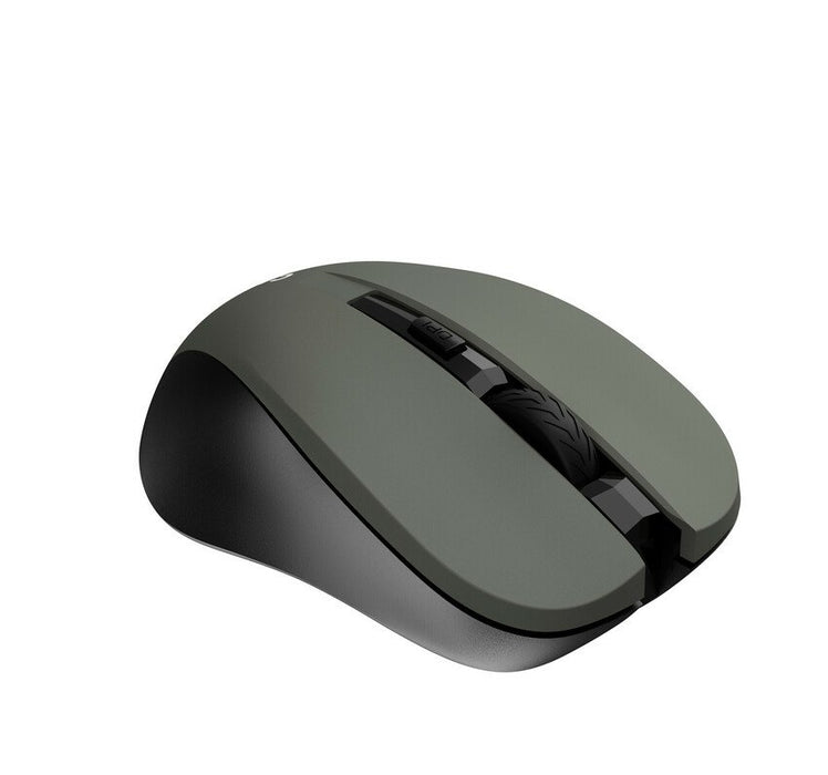 EAN 8717371865580 - Canyon CNE-CMSW1G ratón Oficina Ambidextro RF inalámbrico Óptico 1200 DPI imagen 3