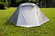 EAN 3138522127909 - Coleman Bedrock 2 2 personas(s) Verde Tienda tipo pirámide imagen 2