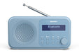 EAN 4974019204420 - Sharp DR-P420 Portátil Digital Azul imagen 1
