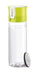 EAN 4006387128371 - Brita Fill&Go Vital Botella con filtro de agua 0,6 L Verde, Transparente imagen 1