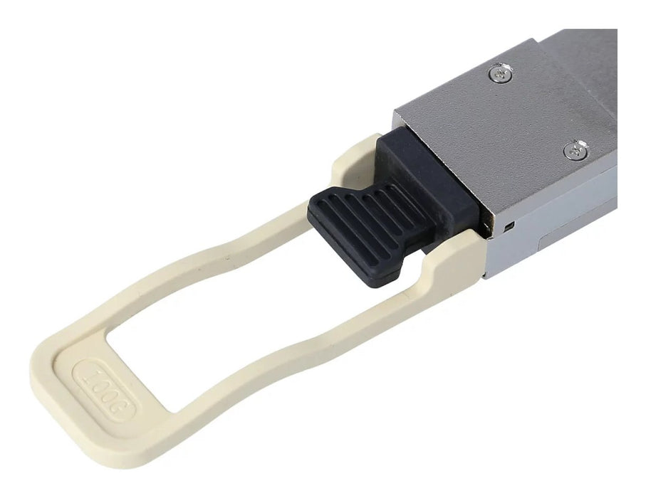 EAN 4063232308074 - BlueOptics 100G-SR4-QSFP100M-BO red modulo transceptor Fibra óptica 100000 Mbit/s QSFP28 imagen 4