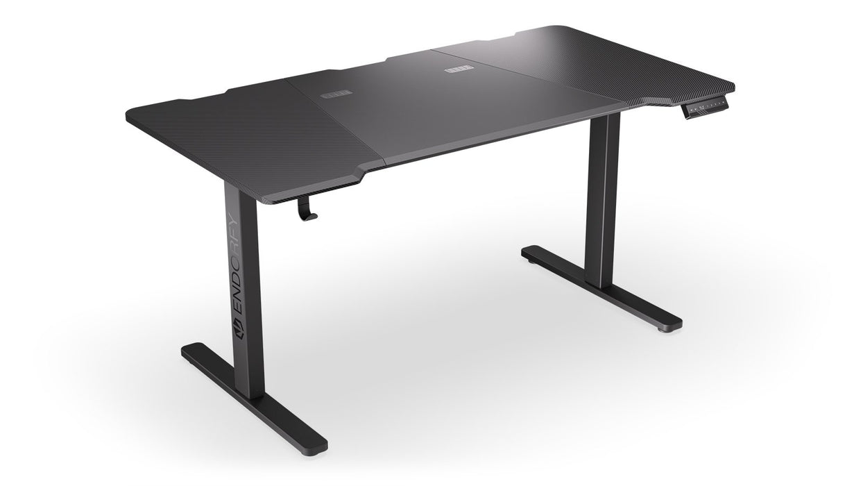 EAN 5903018664583 - ENDORFY Atlas L Electric Negro imagen 1
