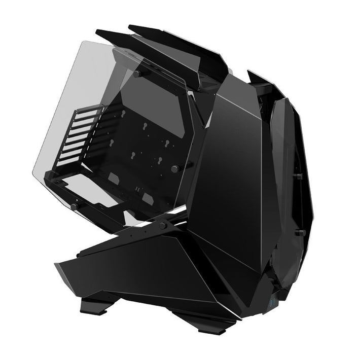 EAN 6970620551234 - Jonsbo MOD5 Negro imagen 1