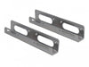 EAN 4043619182824 - DeLOCK 18282 kit de montaje Plata imagen 1