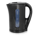 EAN 7333282004170 - Emerio WK-123483 tetera eléctrica 1,7 L 2200 W Negro imagen 1