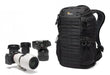EAN 8024221730296 - Lowepro ProTactic BP 350 AW III Mochila Negro imagen 4