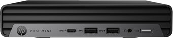 EAN 198415125323 - HP Pro Mini 400 G9 Intel® Core™ i5 i5-13500T 16 GB DDR4-SDRAM 512 GB SSD Windows 11 Pro Mini PC Negro imagen 1
