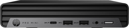 EAN 198415125361 - HP Pro Mini 400 G9 Intel® Core™ i3 i3-13100T 16 GB DDR4-SDRAM 256 GB SSD FreeDOS Mini PC Negro imagen 1