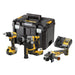 EAN 5035048798577 - DeWALT DCK355P2T-QW destornillador eléctrico y llave de impacto imagen 1
