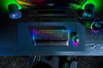 EAN 8887910072394 - Razer BlackWidow V4 teclado Juego USB AZERTY Francés Negro imagen 2