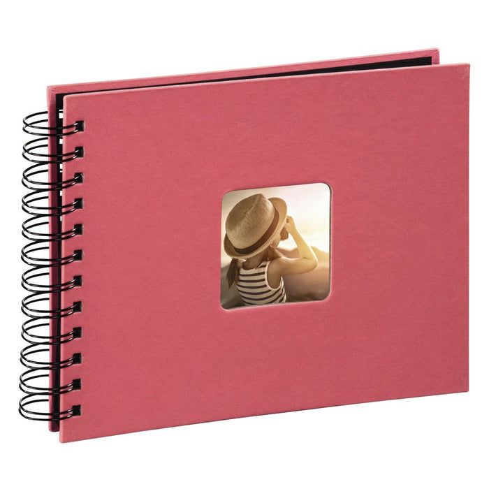 EAN 4007249025555 - Hama Fine Art álbum de foto y protector Coral 50 hojas 10 x 15 cm imagen 3