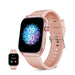 EAN 8427542138305 - Ksix BXSW28R Relojes inteligentes y deportivos 5,23 cm (2.06") Digital 401 x 502 Pixeles Pantalla táctil imagen 1
