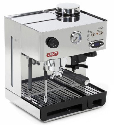 EAN 8009437001125 - Lelit PL042TEMD cafetera eléctrica Manual Máquina espresso 2,7 L imagen 2