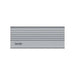 EAN 0843367127245 - Lexar E10 Caja externa para unidad de estado sólido (SSD) Plata M.2 imagen 1