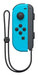 EAN 45496432102 - Nintendo Joy-Con (L) Azul Bluetooth Gamepad Digital Nintendo Switch, Nintendo Switch OLED imagen 2