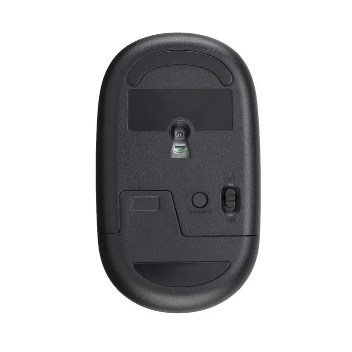 EAN 4711121852237 - Acer Wireless Bubble Mouse - AMR100 Black (Retail pack) ratón Universal Ambidextro RF inalámbrico Óptico  imagen 6