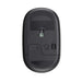 EAN 4711121852237 - Acer Wireless Bubble Mouse - AMR100 Black (Retail pack) ratón Universal Ambidextro RF inalámbrico Óptico  imagen 6