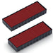 EAN 9008056834786 - Trodat 6/4817/SS Cartucho de tinta Rojo imagen 1
