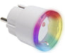 EAN 3800235265567 - Shelly Plug S enchufe inteligente Hogar Blanco imagen 1