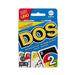 EAN 0194735145591 - Games HNN01 juego de tablero DOS Second Edition Juego De Cartas Perder las cartas imagen 1
