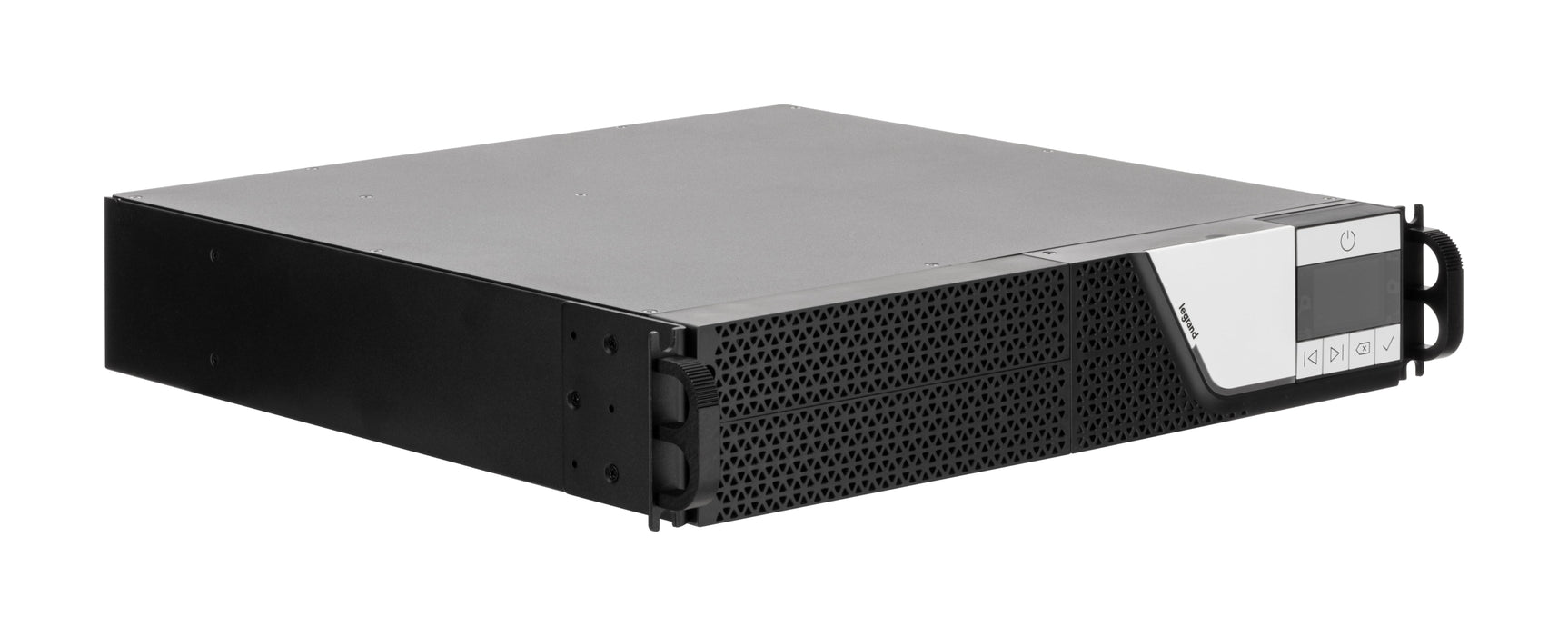 EAN 3414972083423 - Legrand Keor ASI SPE rack 2U 1.5KVA sistema de alimentación ininterrumpida (UPS) Línea interactiva 1,5 kV imagen 6