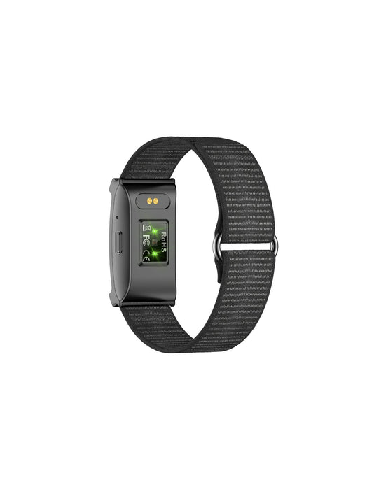 EAN 9120124824892 - Beafon Fit20F No Funda de brazo para monitor de actividad física IP68 Negro imagen 3