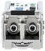 EAN 4063232634043 - BlueOptics JD102B-BO red modulo transceptor Fibra óptica 100 Mbit/s SFP 1310 nm imagen 7