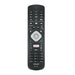 EAN 5901986044468 - Savio RC-10 do TV Philips mando a distancia IR inalámbrico Botones imagen 1