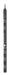 EAN 731304752622 - APC NetShelter Rack PDU Advanced Gen 2, Metered, 7.4kW, 1Phase, 230V, 32A, 332P6, 40 Outlets unidad de dis imagen 1