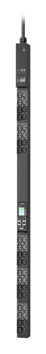 EAN 731304752622 - APC NetShelter Rack PDU Advanced Gen 2, Metered, 7.4kW, 1Phase, 230V, 32A, 332P6, 40 Outlets unidad de dis imagen 1