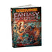 EAN 8436017228502 - Devir Warhammer: Juego de Rol de Fantasía imagen 1