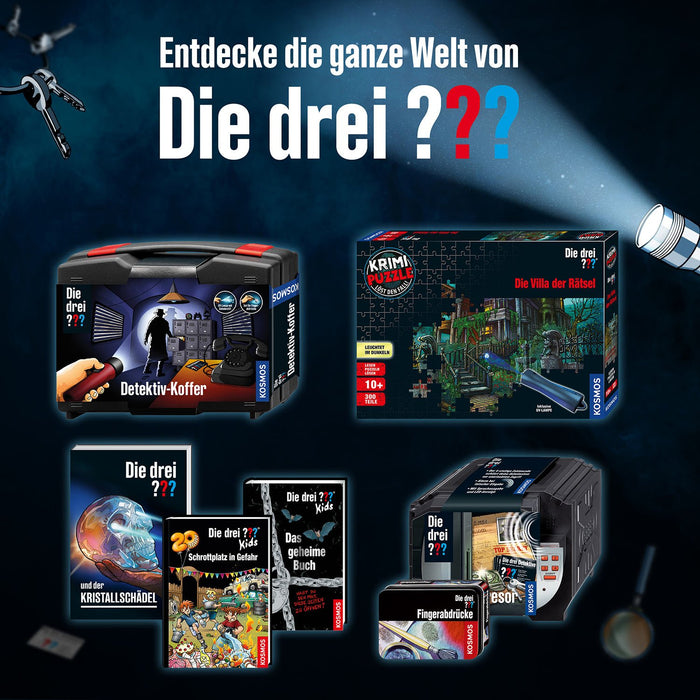 EAN 4002051630614 - Kosmos 630614 juego de rol imagen 3