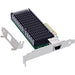 EAN 4043718333493 - InLine 51132A tarjeta y adaptador de interfaz Interno RJ-45 imagen 1