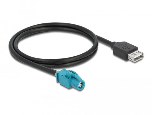 EAN 4043619905027 - DeLOCK 90502 accesorio y pieza para receptor multimedia de coche imagen 2