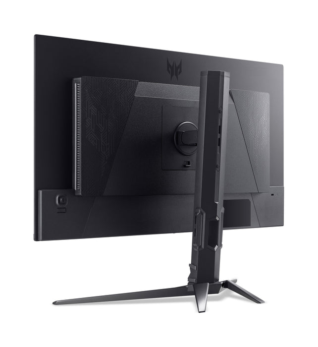 EAN 4711474804747 - Acer Predator X27UW3bmiiprx pantalla para PC 67,3 cm (26.5") 2560 x 1440 Pixeles Quad HD QD-OLED Negro imagen 5