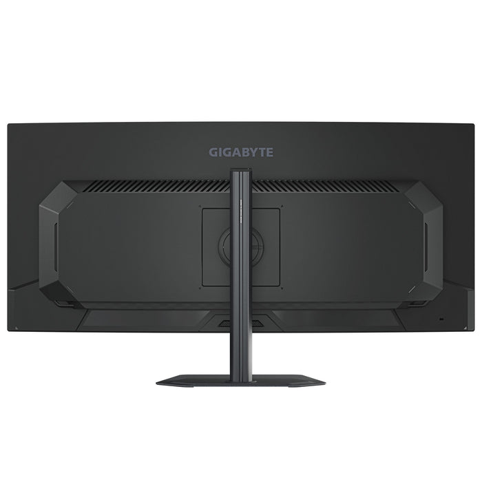 EAN 4719331876388 - GIGABYTE MO34WQC36 pantalla para PC 86,4 cm (34") 3440 x 1440 Pixeles Wide Quad HD QD-OLED Negro imagen 3