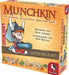 EAN 4250231736261 - Pegasus Spiele Munchkin 90 min Juego De Cartas Familia imagen 3