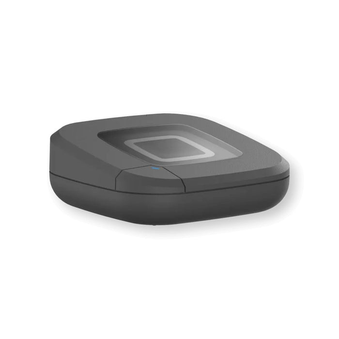 EAN 4047976613458 - Homematic IP Access Point 2 receptor smart home RF 868.0 - 868.6 MHz Negro imagen 2