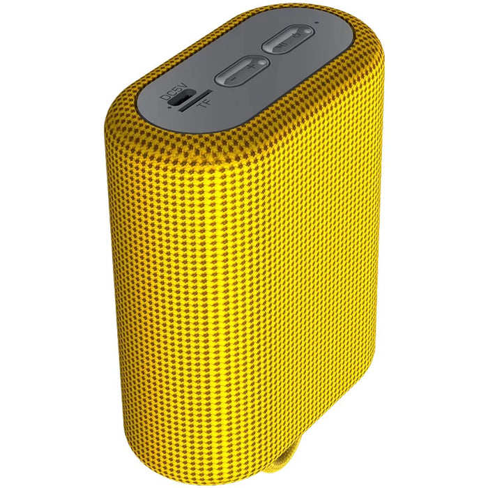 EAN 5291485010003 - Canyon BSP-4 Altavoz portátil estéreo 5 W imagen 3