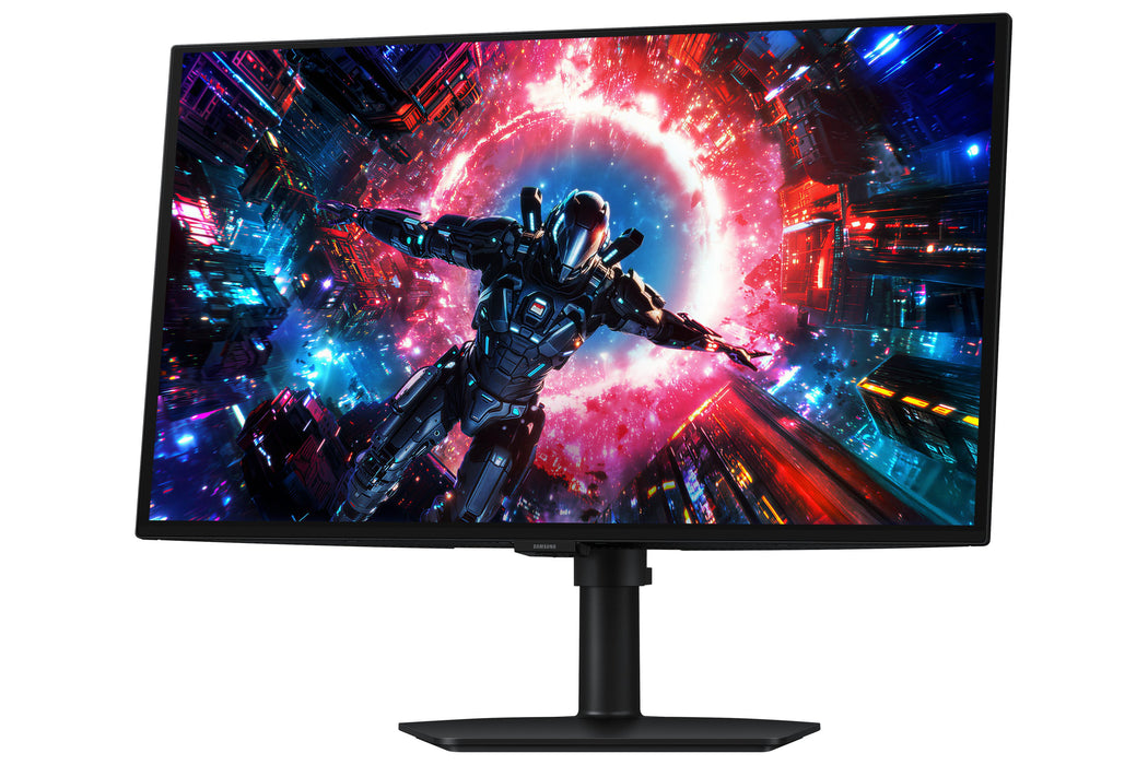 EAN 8806099177492 - Samsung G70SH pantalla para PC 68,6 cm (27") 3840 x 2160 Pixeles 4K Ultra HD OLED Negro imagen 12