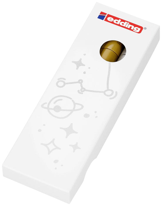 EAN 4057305021007 - Edding 4-750-3-999 no categorizado imagen 5
