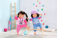 EAN 4001167833018 - BABY born Sister Play & Style 43cm imagen 37